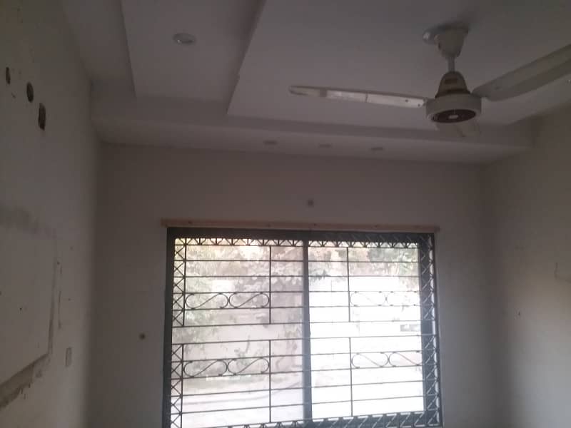 12 MARLA COMMERCIAL USE HOUSE FOR RENT NEAR JAIL ROAD SHADMAN II LAHORE 4