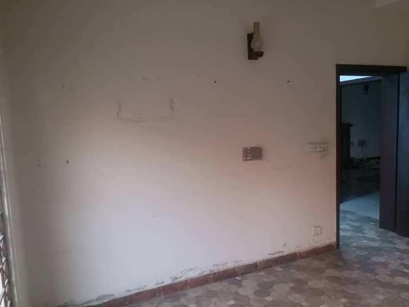 12 MARLA COMMERCIAL USE HOUSE FOR RENT NEAR JAIL ROAD SHADMAN II LAHORE 5