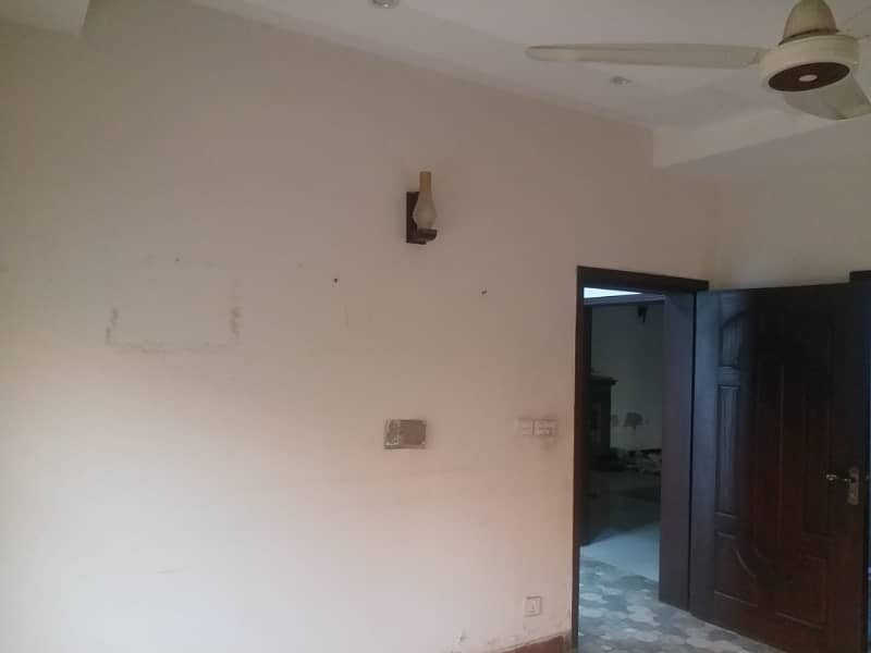 12 MARLA COMMERCIAL USE HOUSE FOR RENT NEAR JAIL ROAD SHADMAN II LAHORE 6