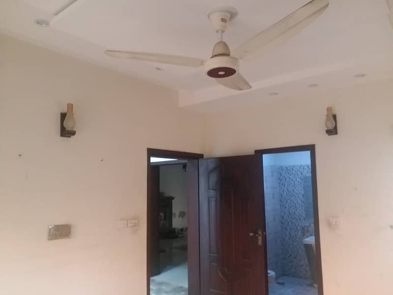 12 MARLA COMMERCIAL USE HOUSE FOR RENT NEAR JAIL ROAD SHADMAN II LAHORE 8