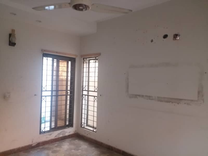 12 MARLA COMMERCIAL USE HOUSE FOR RENT NEAR JAIL ROAD SHADMAN II LAHORE 10