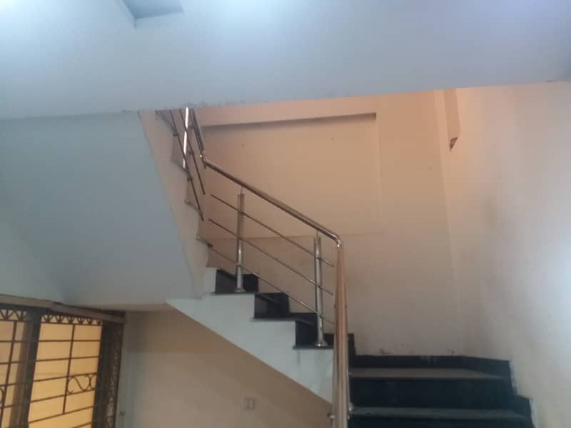 12 MARLA COMMERCIAL USE HOUSE FOR RENT NEAR JAIL ROAD SHADMAN II LAHORE 17