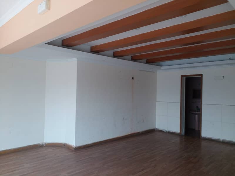 GULBERG,1 KANAL COMMERCIAL USE HOUSE FOR RENT GARDEN TOWN MOLDEL TOWN SHADMAN LAHORE 13