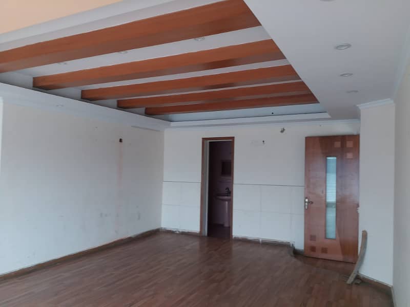 GULBERG,1 KANAL COMMERCIAL USE HOUSE FOR RENT GARDEN TOWN MOLDEL TOWN SHADMAN LAHORE 14