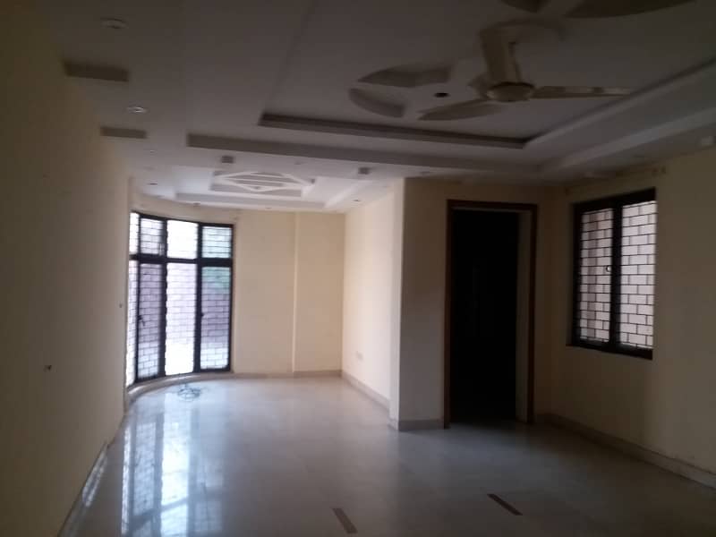 GULBERG,1 KANAL COMMERCIAL USE HOUSE FOR RENT GARDEN TOWN MOLDEL TOWN SHADMAN LAHORE 25