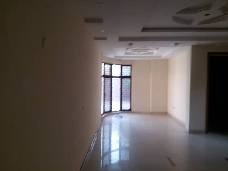 GULBERG,1 KANAL COMMERCIAL USE HOUSE FOR RENT GARDEN TOWN MOLDEL TOWN SHADMAN LAHORE 26