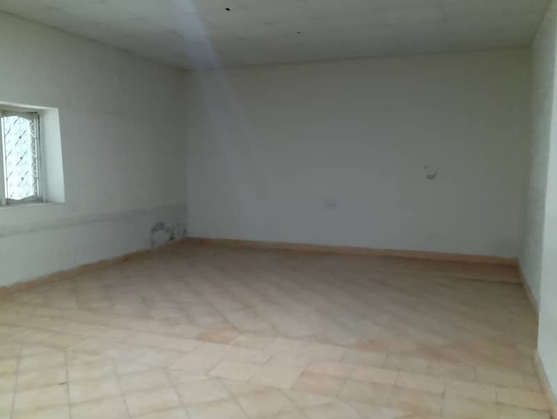 GULBERG,1 KANAL COMMERCIAL USE HOUSE FOR RENT GARDEN TOWN MOLDEL TOWN SHADMAN LAHORE 38