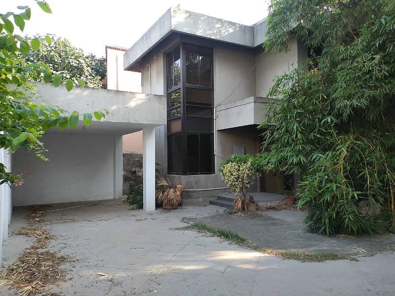 CANTT,1 KANAL OFFICE USE HOUSE FOR RENT GULBERG SHADMAN UPPER MALL GOR LAHORE 0