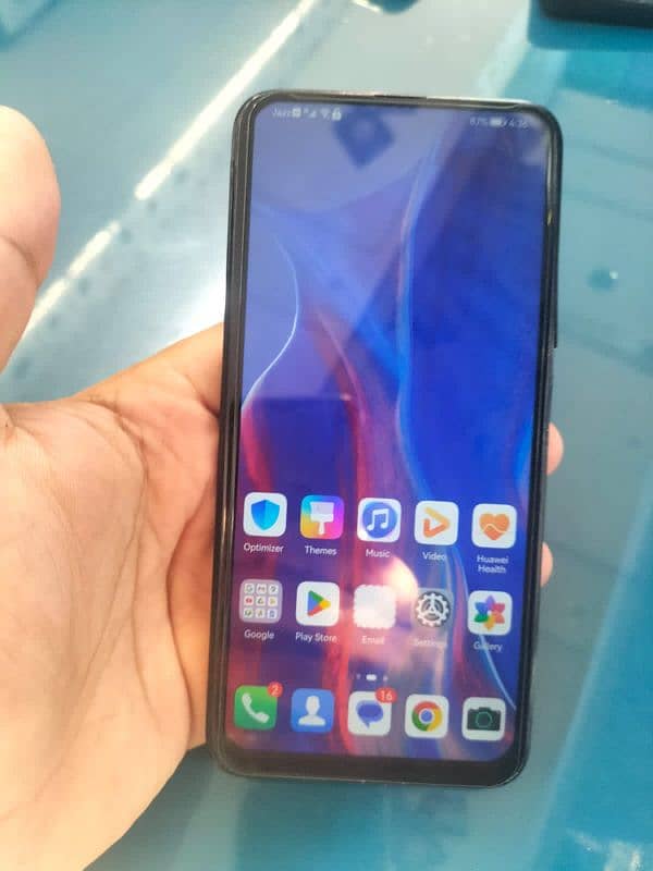 Huawei y9 prime . 4.128 5