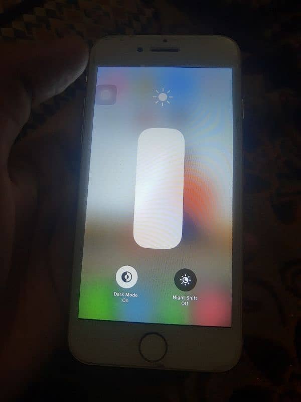 iphone 8 265GB exchange possible 2