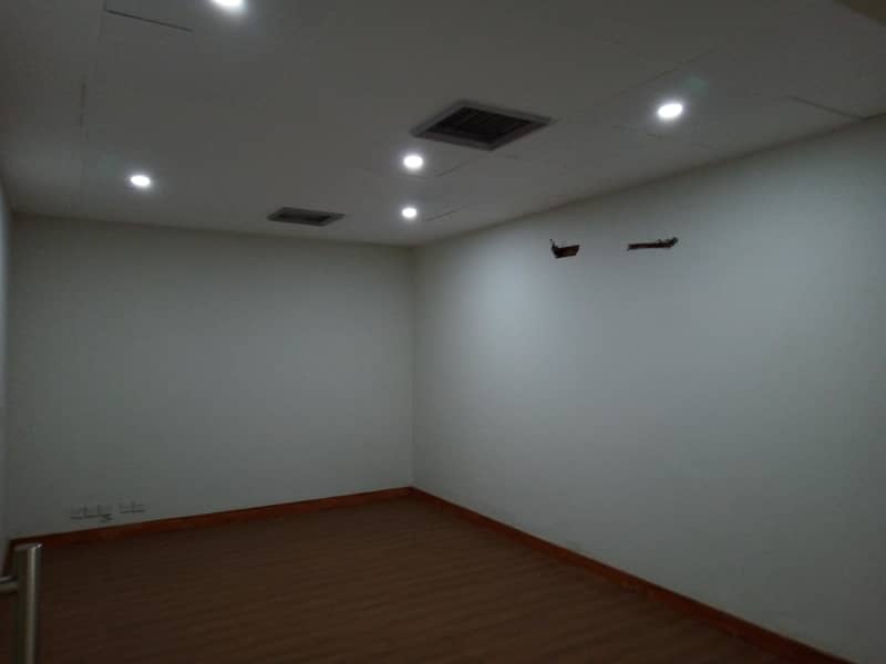 GULBERG,1 KANAL COMMERCIAL HOUSE FOR RENT GARDEN TOWN MOLDEL TOWN SHADMAN LAHORE 5