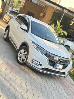 Honda Vezel X L Sensing 2019/2024