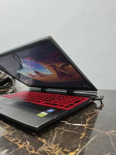 HP Omen 15-DC , Core i7 - 8th Gen , 24 GB Ram , Nvidia GTX 1050