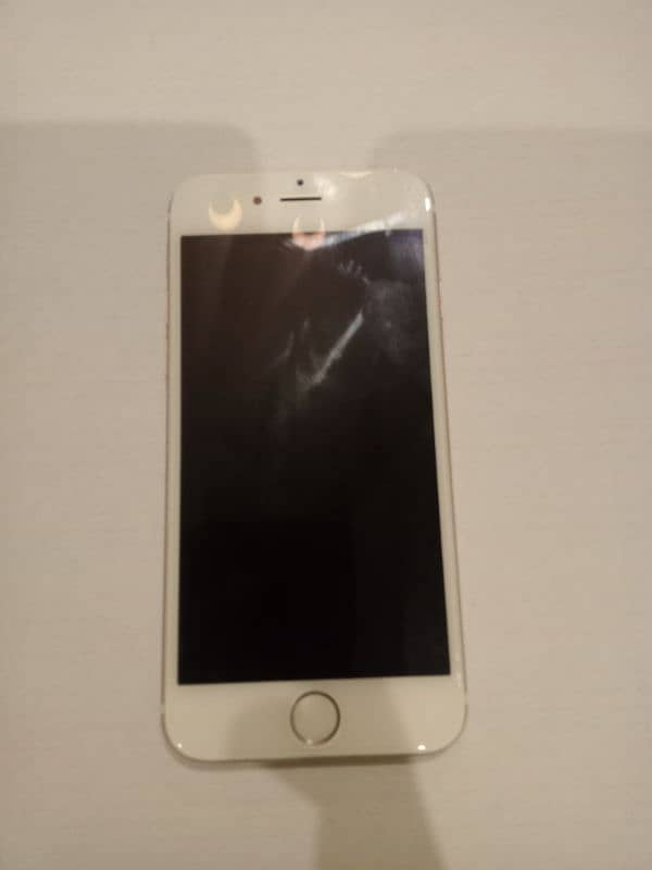 iphone 6s 16 GB pta approved 1