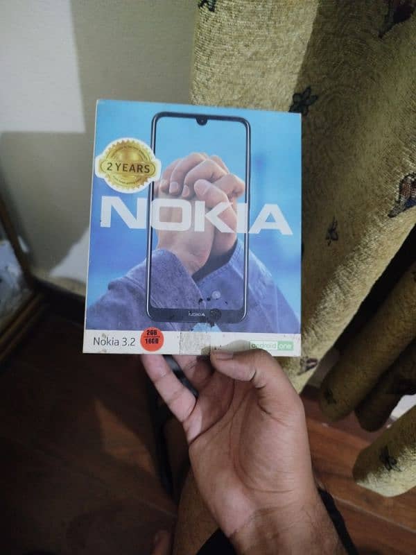 nokia 3.2 3