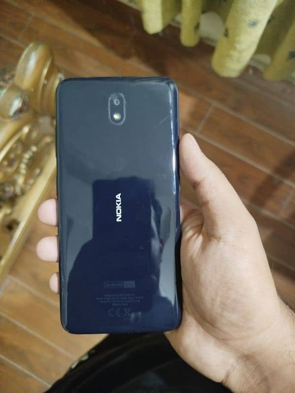 nokia 3.2 1