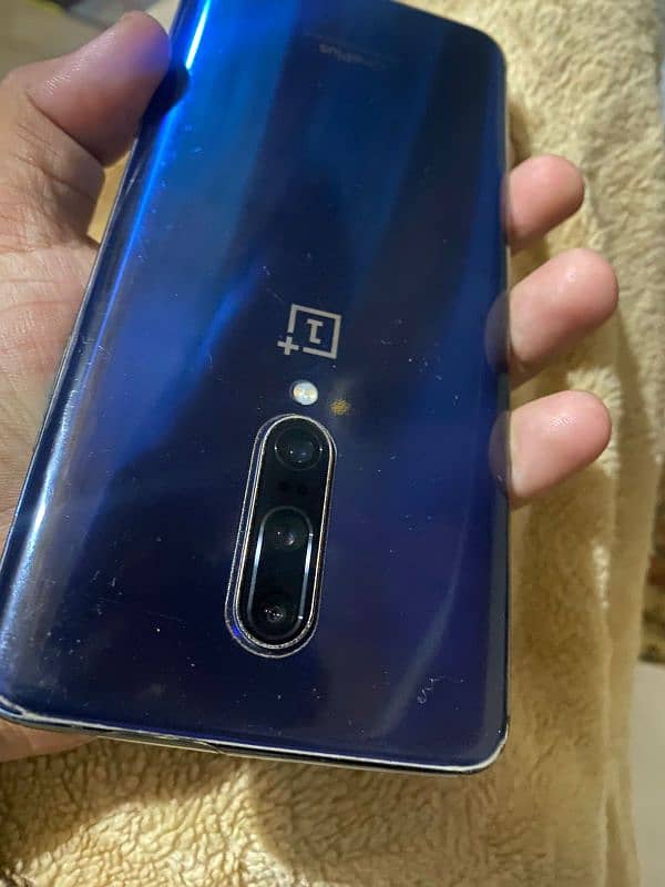 ONEPLUS 7PRO (256) 4