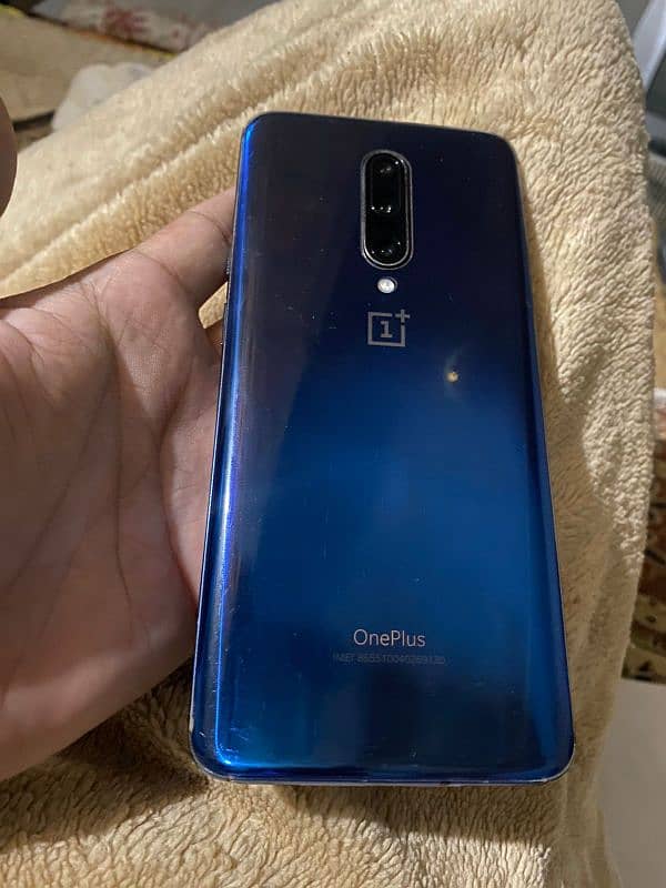 ONEPLUS 7PRO (256) 5