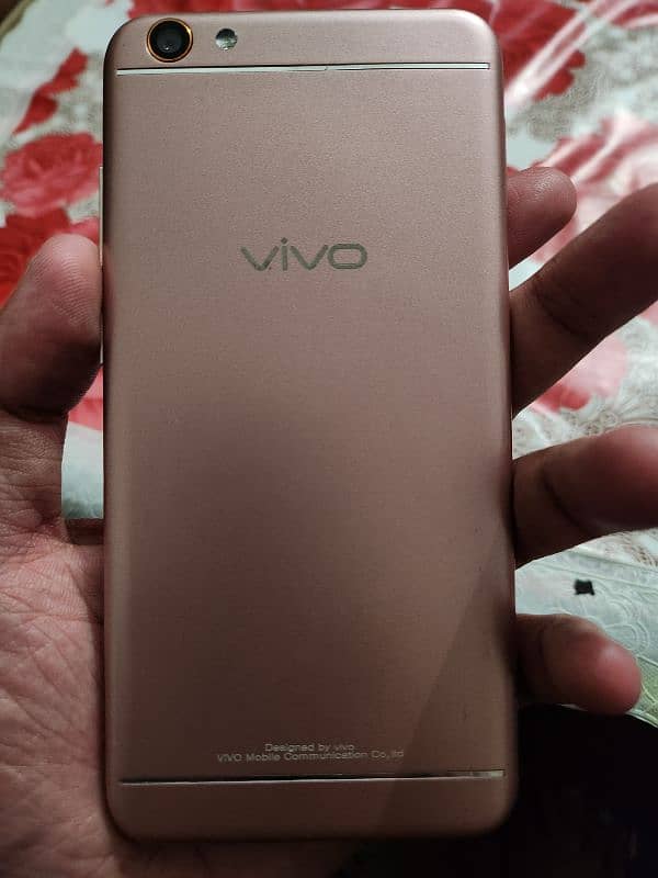 Vivo Y66 0