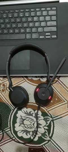 Jabra Evolve2- 30 Headset set