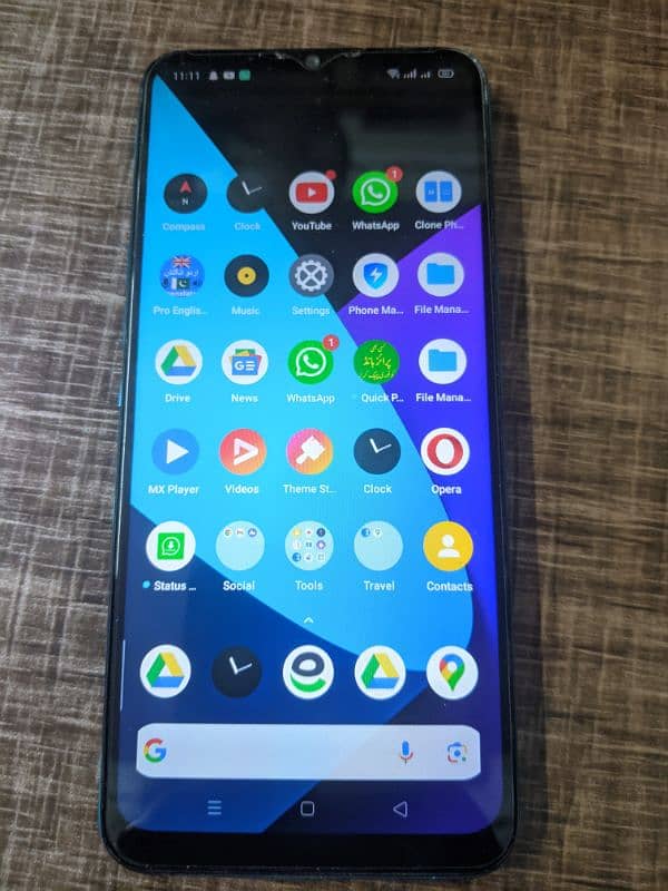 realme 5 0