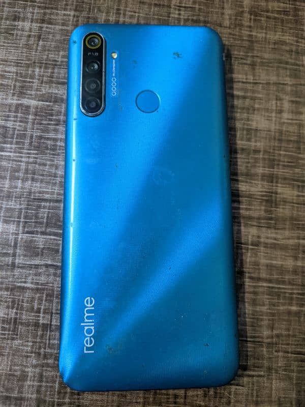 realme 5 1