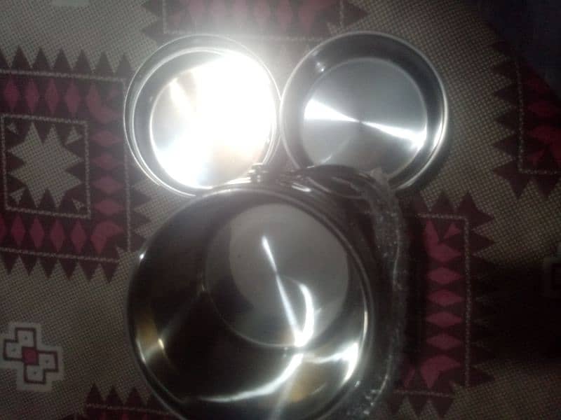 All new crockery for sale 4