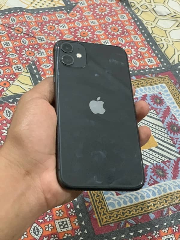 Iphone 11 Water pack Non pta 0