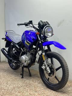 yamaha