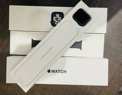 Apple Watch SE 44mm