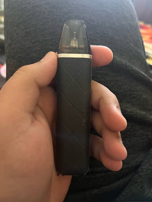 x slim go pod 0