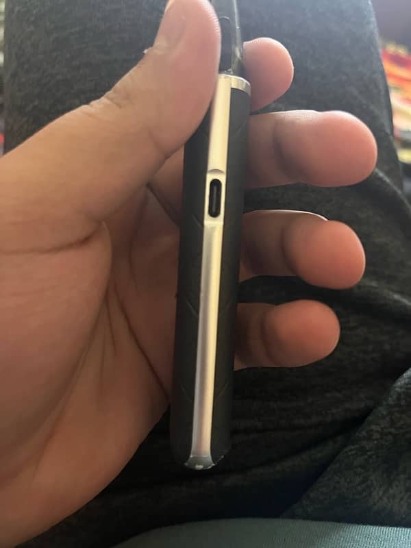 x slim go pod 2