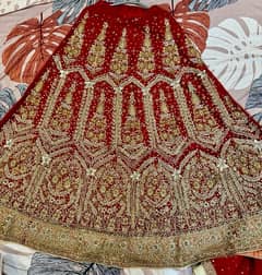 Bridal Lehenga in Pakistan Sale: Make Your Wedding Day Extra Special!