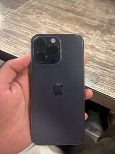 Iphone 14 Pro Max Non Pta