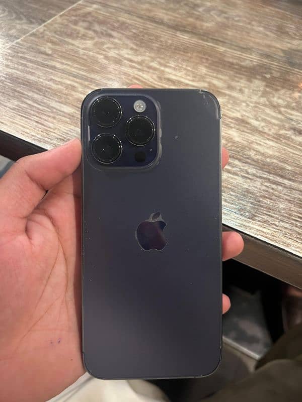 Iphone 14 Pro Max Non Pta 0