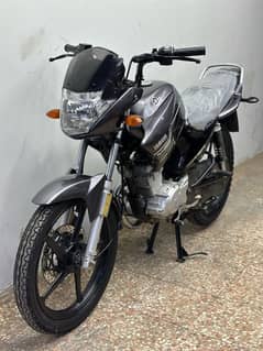 yamaha ybr125cc 2016 model ( japniess model )