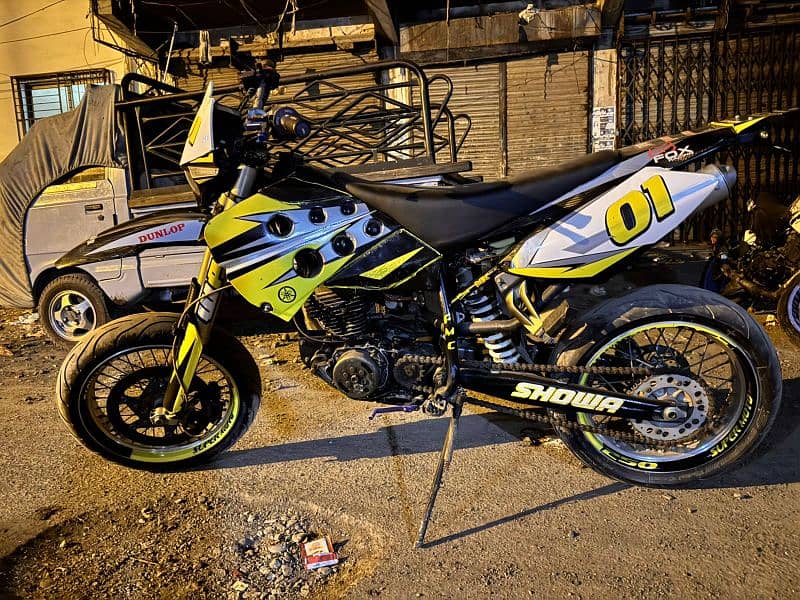 4 stroke trail supermoto husaberg 0