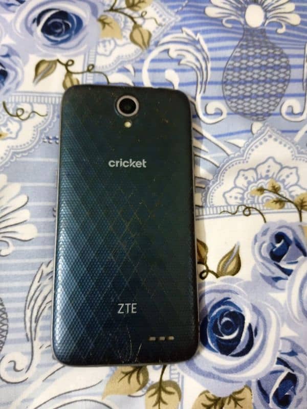 ZTE Overture 3 For Sale 1