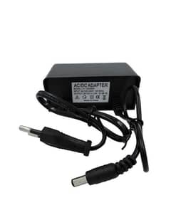 "All Types of Power Supplies Available | KHR Technologies"