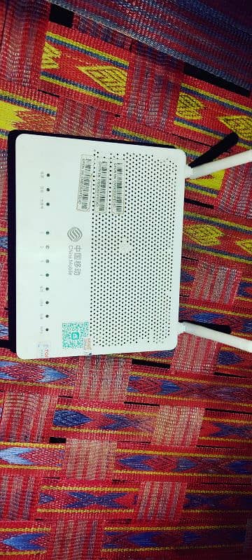 fiber router 3