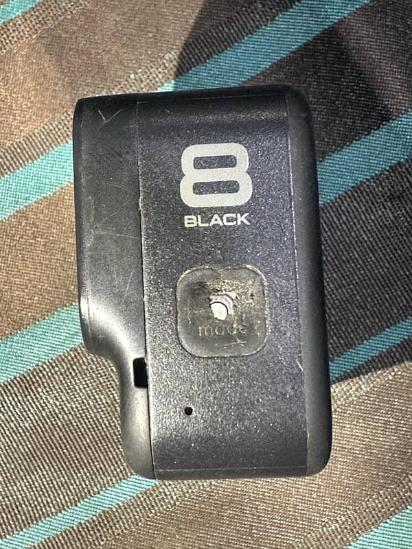 GoPro Hero 8 Black 0