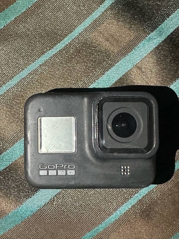 GoPro Hero 8 Black 3