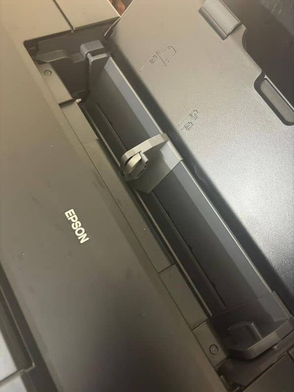 Epson L1800 DTF PRINTER Excellent Condition 2