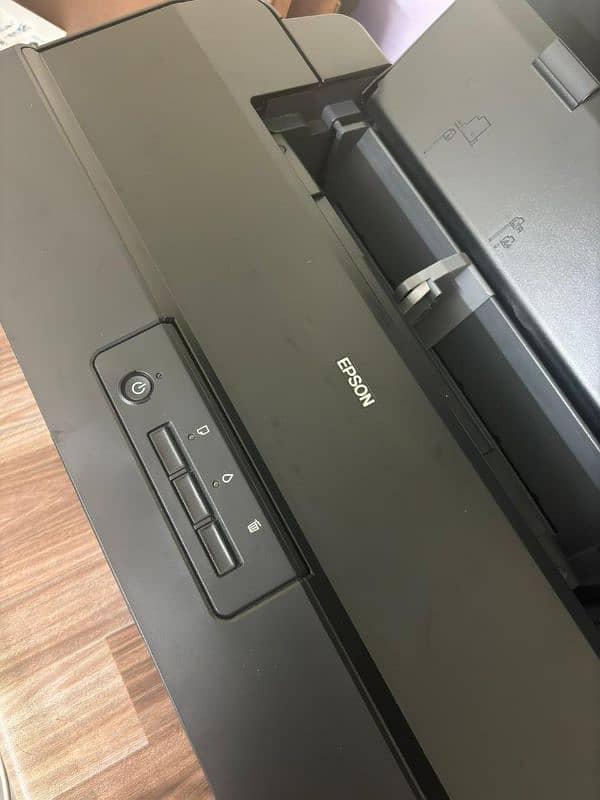 Epson L1800 DTF PRINTER Excellent Condition 3