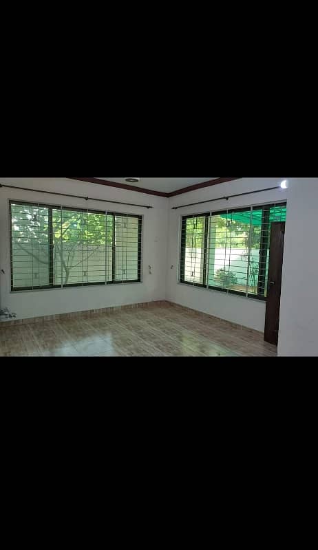 Beautiful House For Rent 4