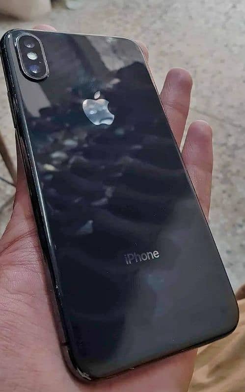 iphone x 64gb cash or exchange 0