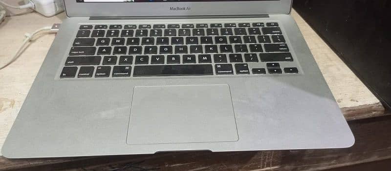 Apple MacBook Air 2