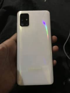 Samsung Galaxy A51