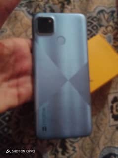 realme c21 y 4/64