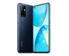 infnix note 8i